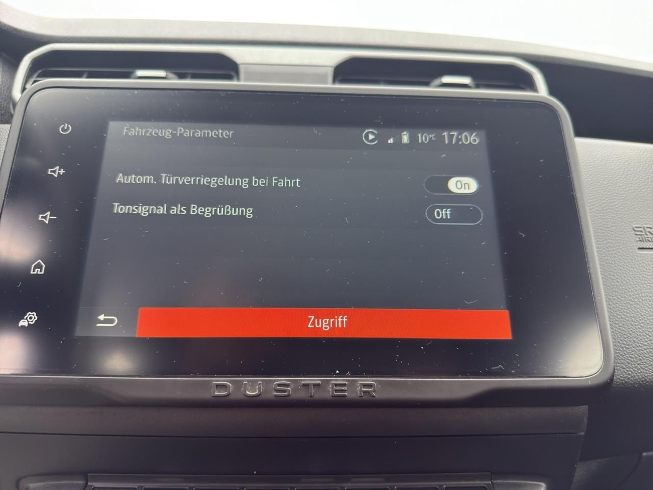 Dacia Duster 1.5 BLUE dCi Expression - Samsaru's Car Outlet