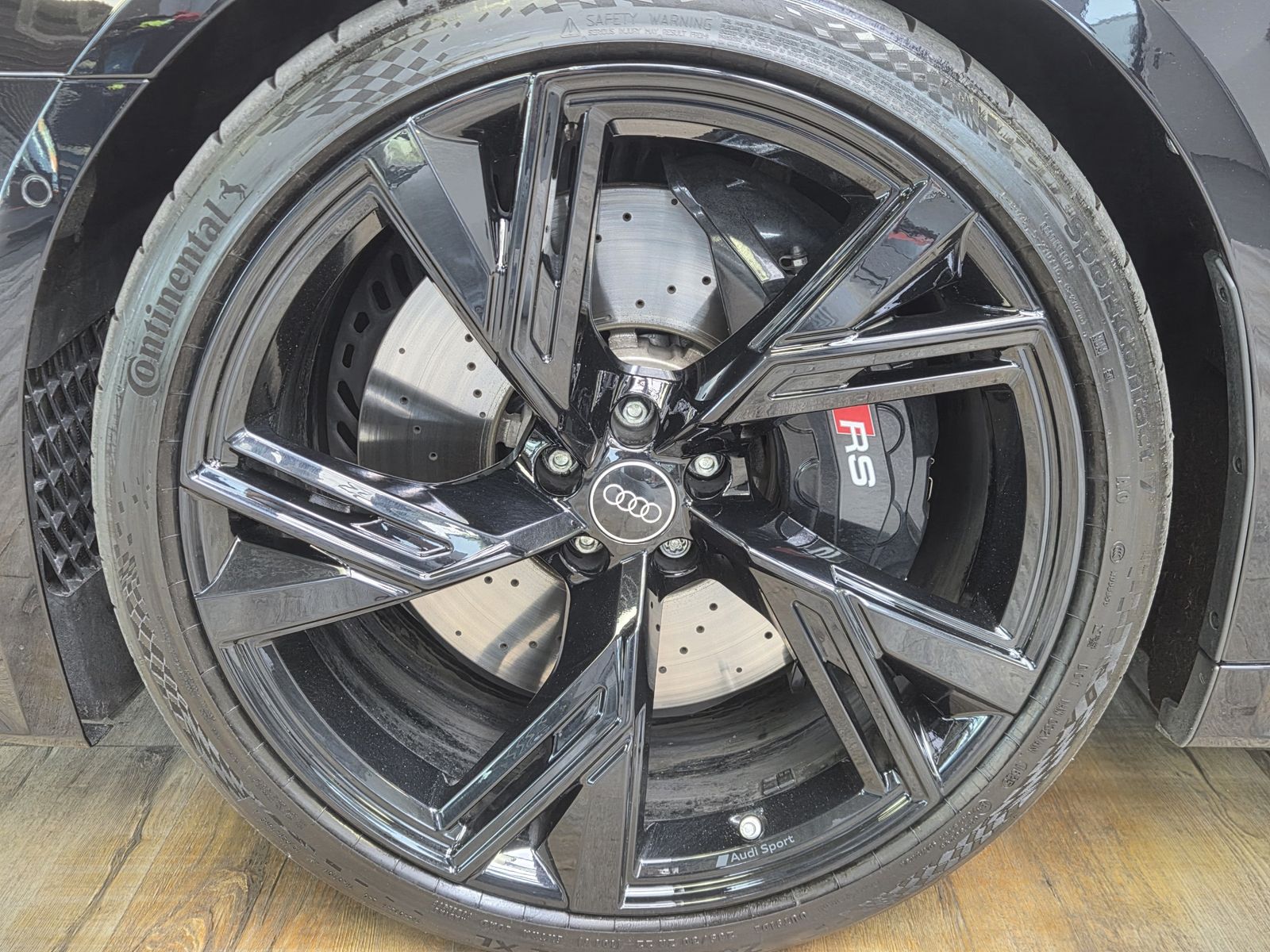 Audi RS6 Performance RS-Design Schalensitze ACC 360°
