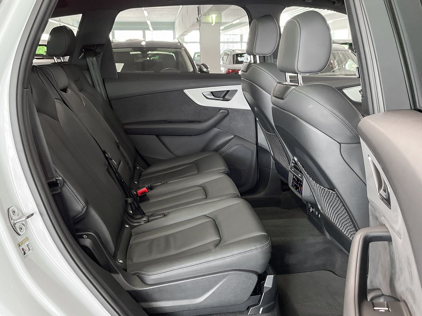 Audi Q7 45 TDI qu. tiptronic 2xS LINE/MATRIX/PANO/ACC