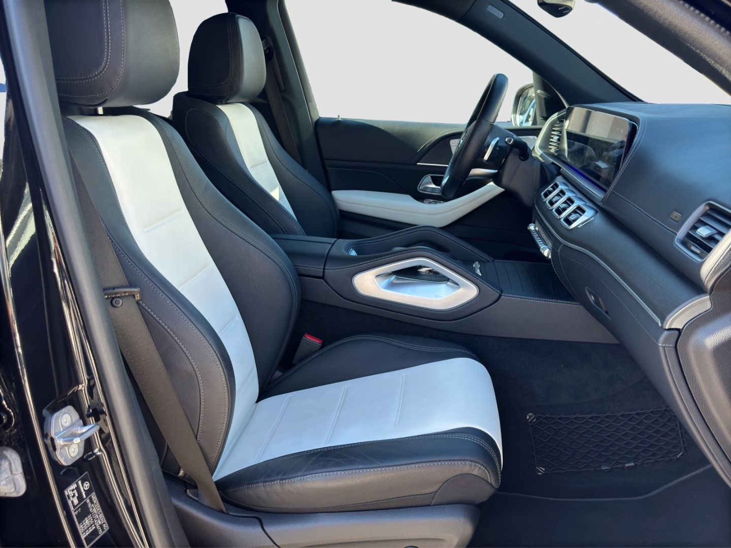 Mercedes-Benz GLE 350 de 4M AMG Line NIGHT Pano Airmatic LED *