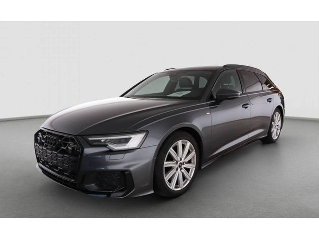Audi A6 Avant S line 50 TDI - Samsaru's Car Outlet