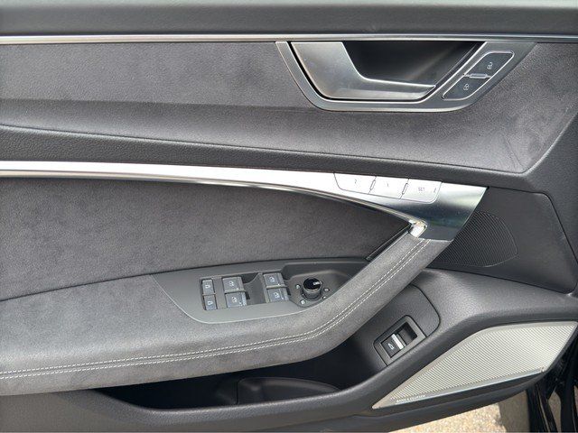Audi RS 6 Avant Performance Voll