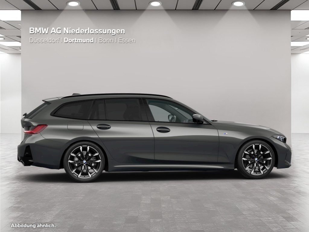 BMW 320i Touring M Sport LiveCockpitProf Kamera LED