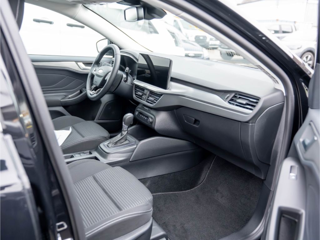 Ford Focus 1.0 MHEV Aut. Titanium Navi Panorama ACC B