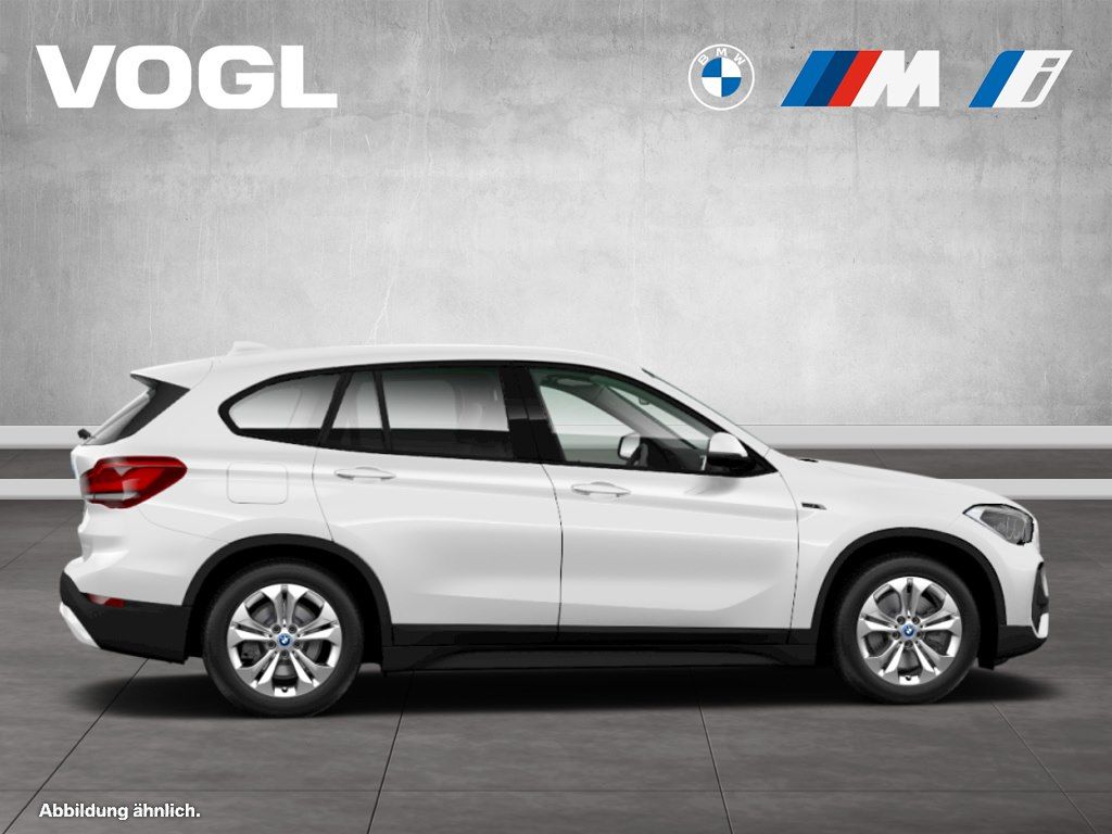 BMW X1 xDrive25e SHZ - Samsaru's Car Outlet