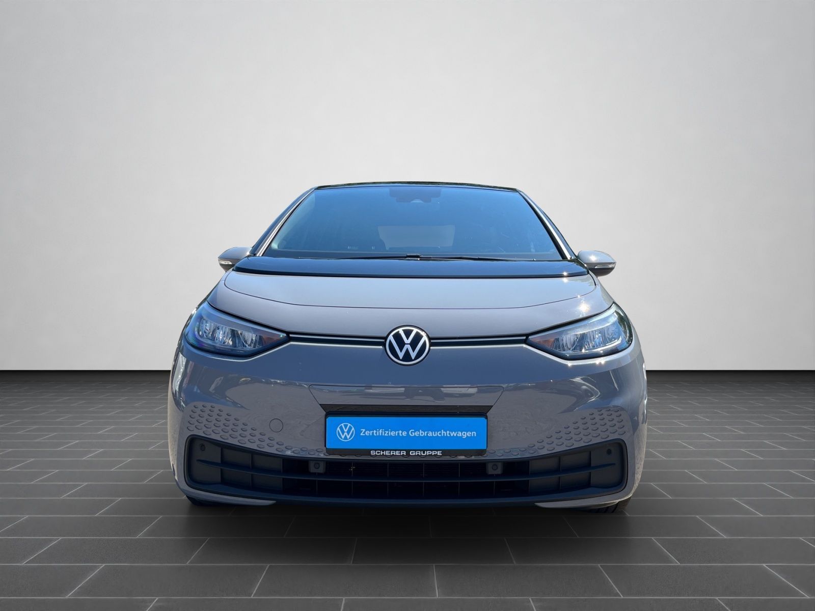 Volkswagen ID.3 Pure Perfomance - Samsaru's Car Outlet