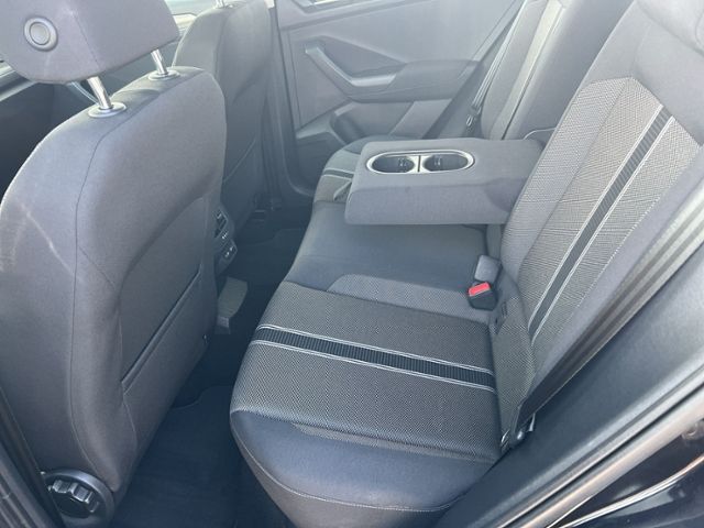 Volkswagen T-Roc 1.0 TSI Style - Samsaru's Car Outlet