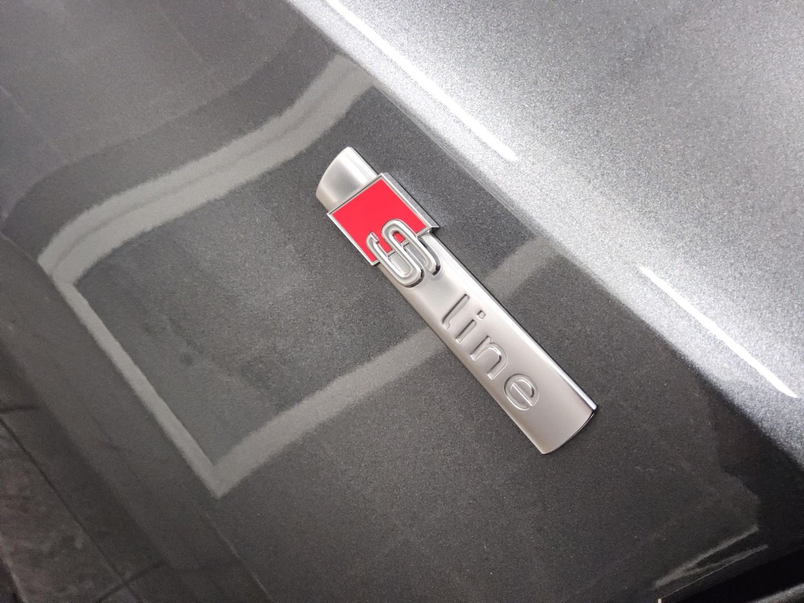 Audi A3 SB 30 TFSI S-Line Navi virtual LED ACC