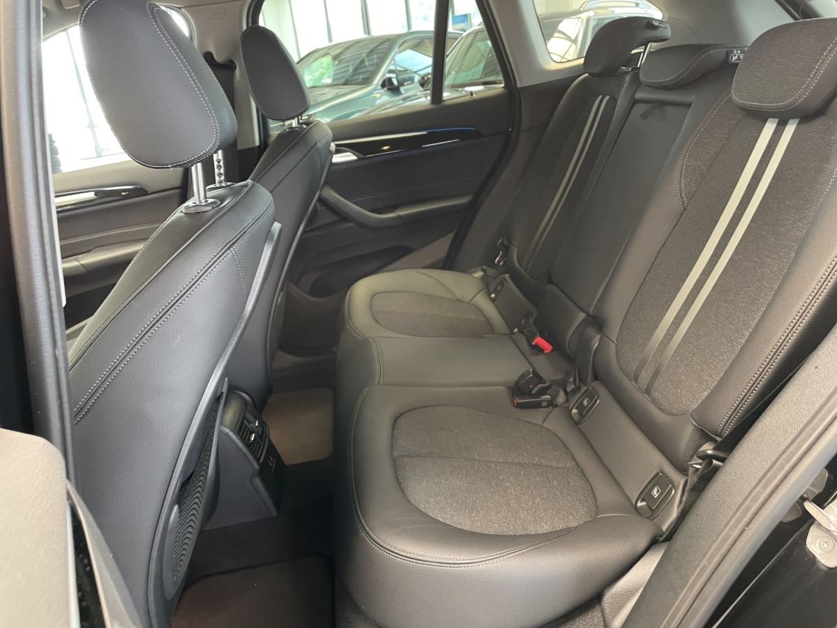 BMW X1 xDrive25e Sport Line - Samsaru's Car Outlet