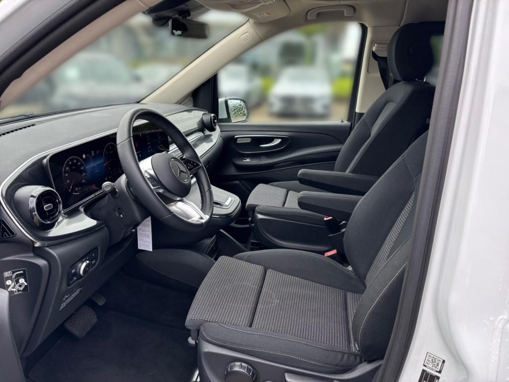 Mercedes-Benz V-Klass Marco Polo 220 d - Samsaru's Car Outlet