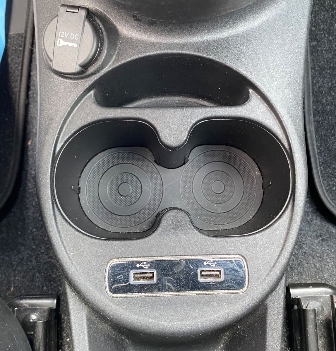 Fiat 500*Klimaautomatik*NAVI*PDC*CarPlay*City
