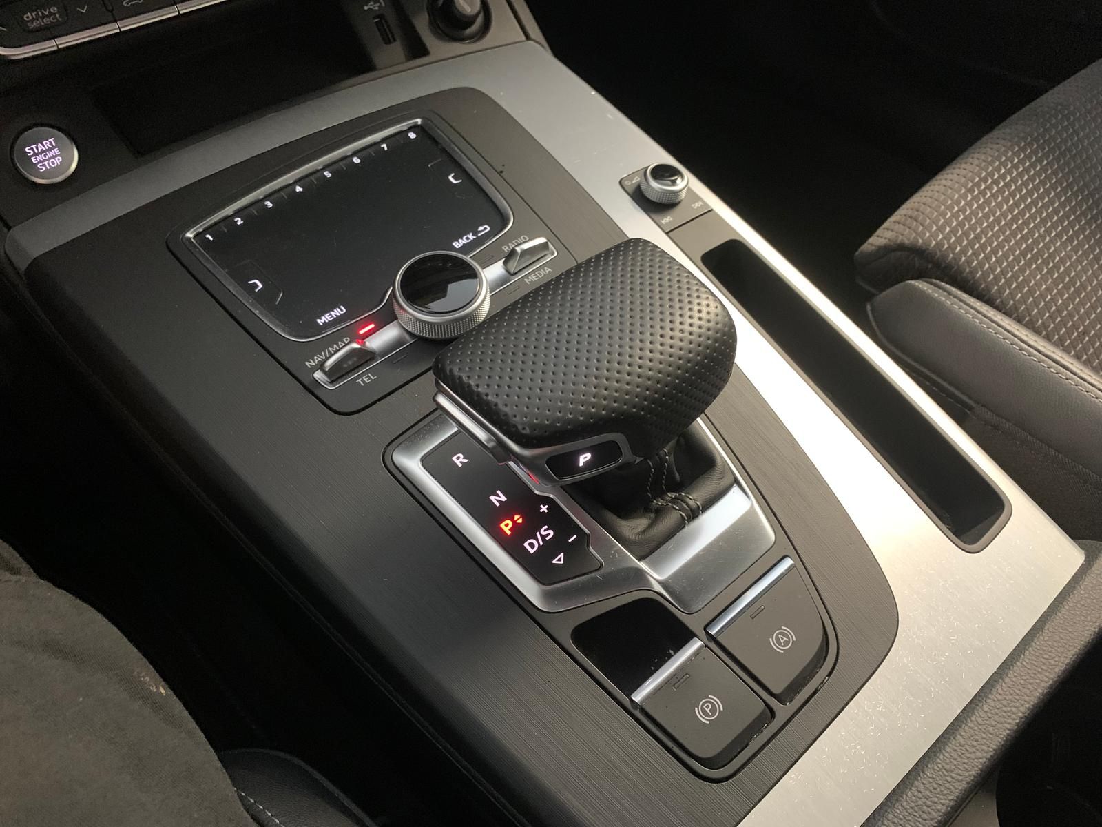 Audi Q5 55 TFSI e S-Line 20"|Virtual|ACC|Keyless|AHK