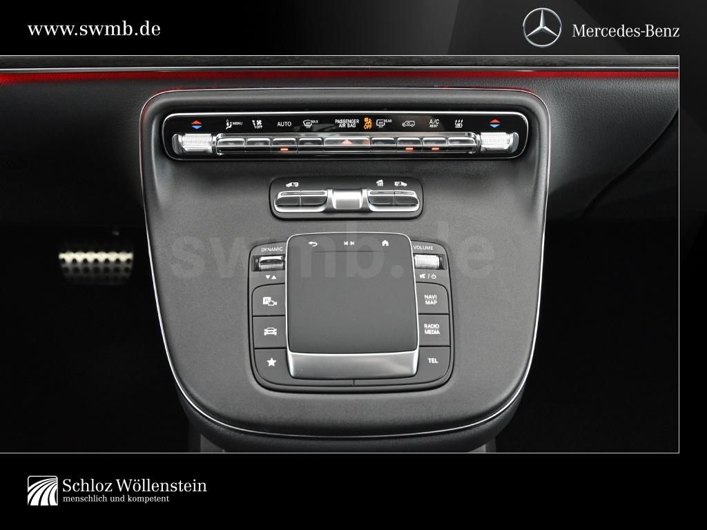 Mercedes-Benz V 250 AVANTGARDE 4x4 - Samsaru's Car Outlet