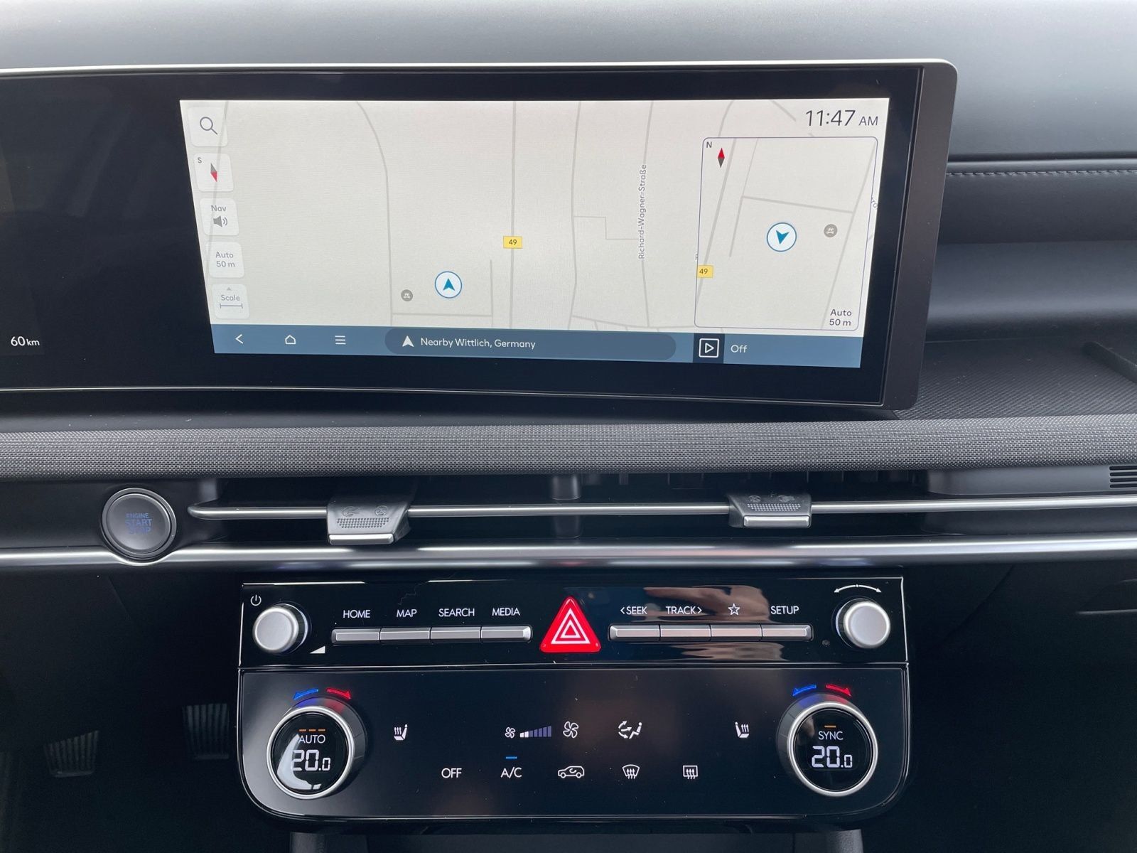 Hyundai TUCSON 1.6 Select 2WD - Samsaru's Car Outlet