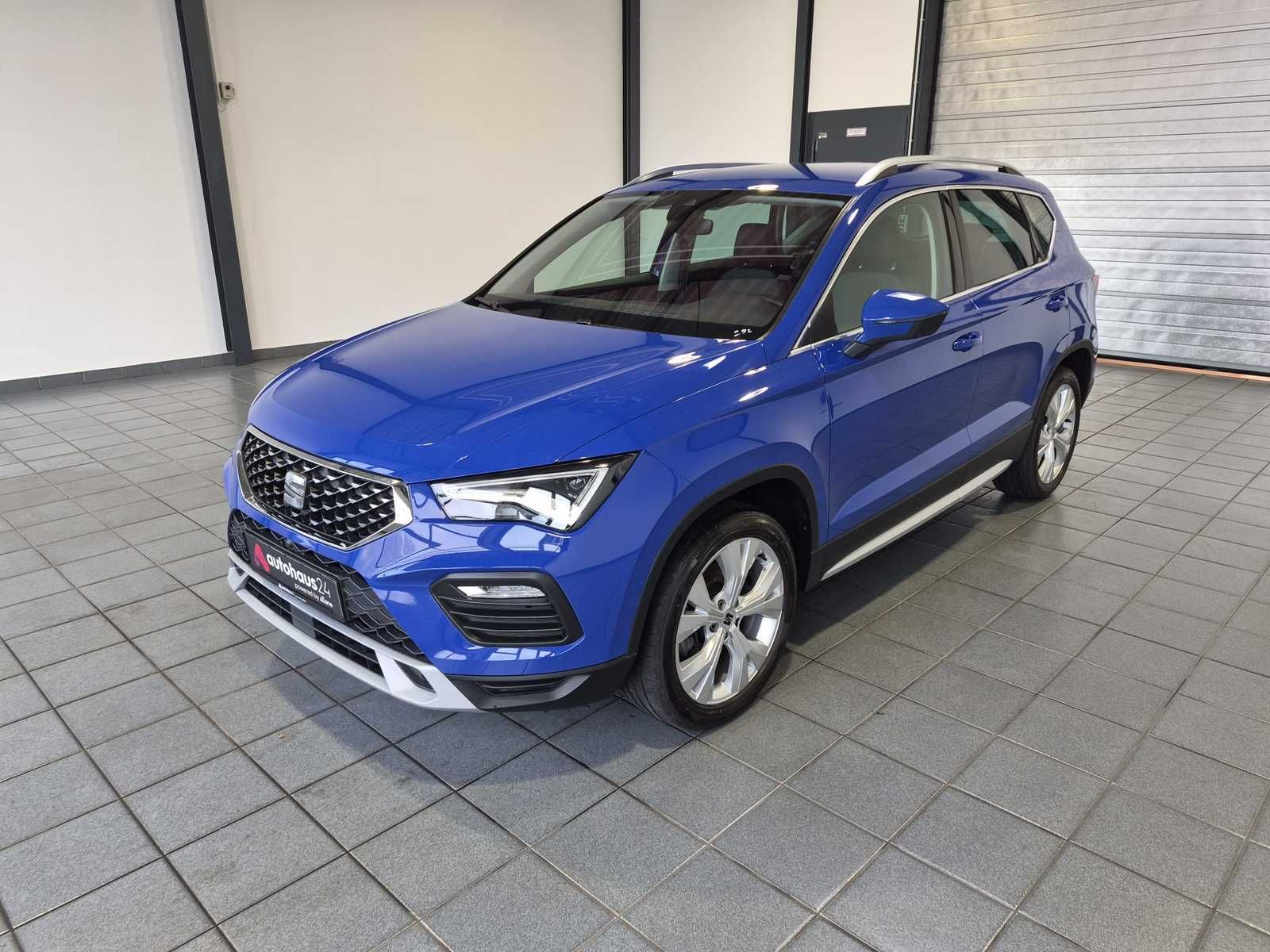 Seat Ateca 1.5 TSI   Xperience|DSG|360°|ACC|AHK