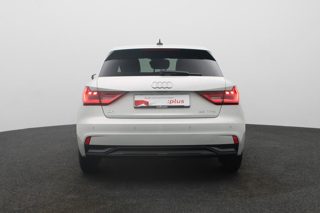 Audi A1 Sportback 25 TFSI - Samsaru's Car Outlet
