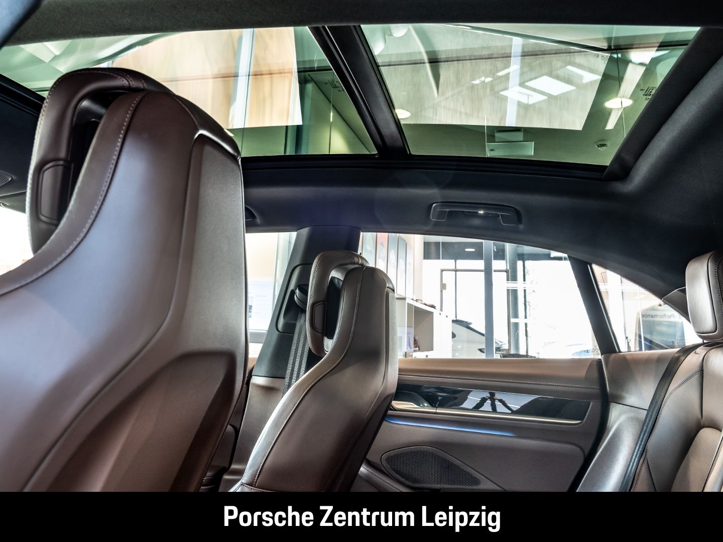 Porsche Macan 4S Clubleder AR-HeadUp Massage Sitzlüftung