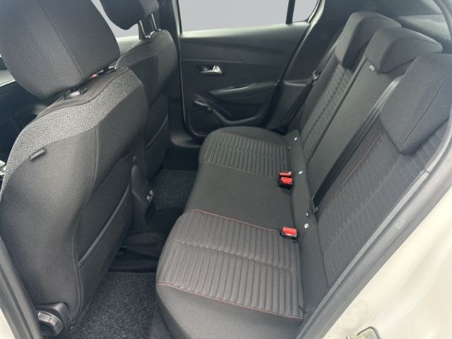 Peugeot 208 e- Active - Samsaru's Car Outlet