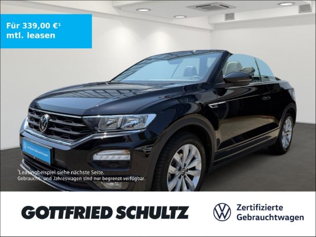Volkswagen T-Roc 1.5 TSI R-Li - Samsaru's Car Outlet