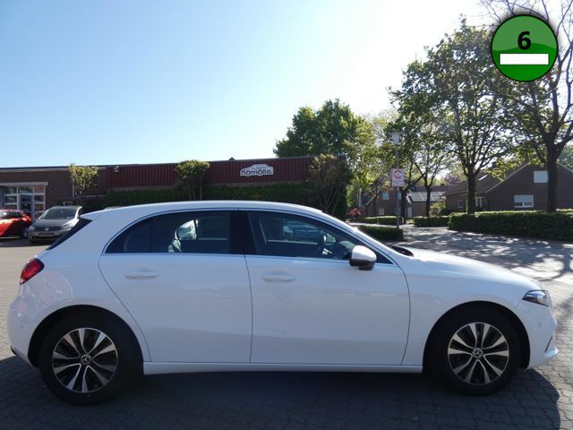 Mercedes-Benz A 180 7G-DCT Progressive - Samsaru's Car Outlet