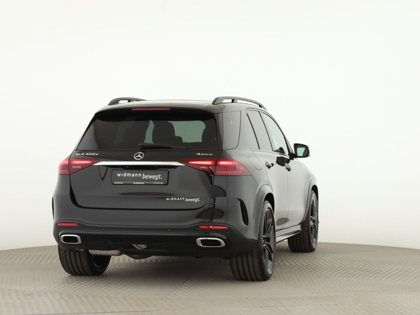 Mercedes-Benz GLE 450 d 4MATIC *AMG*LenkradH*Keyless*360°*AHK*