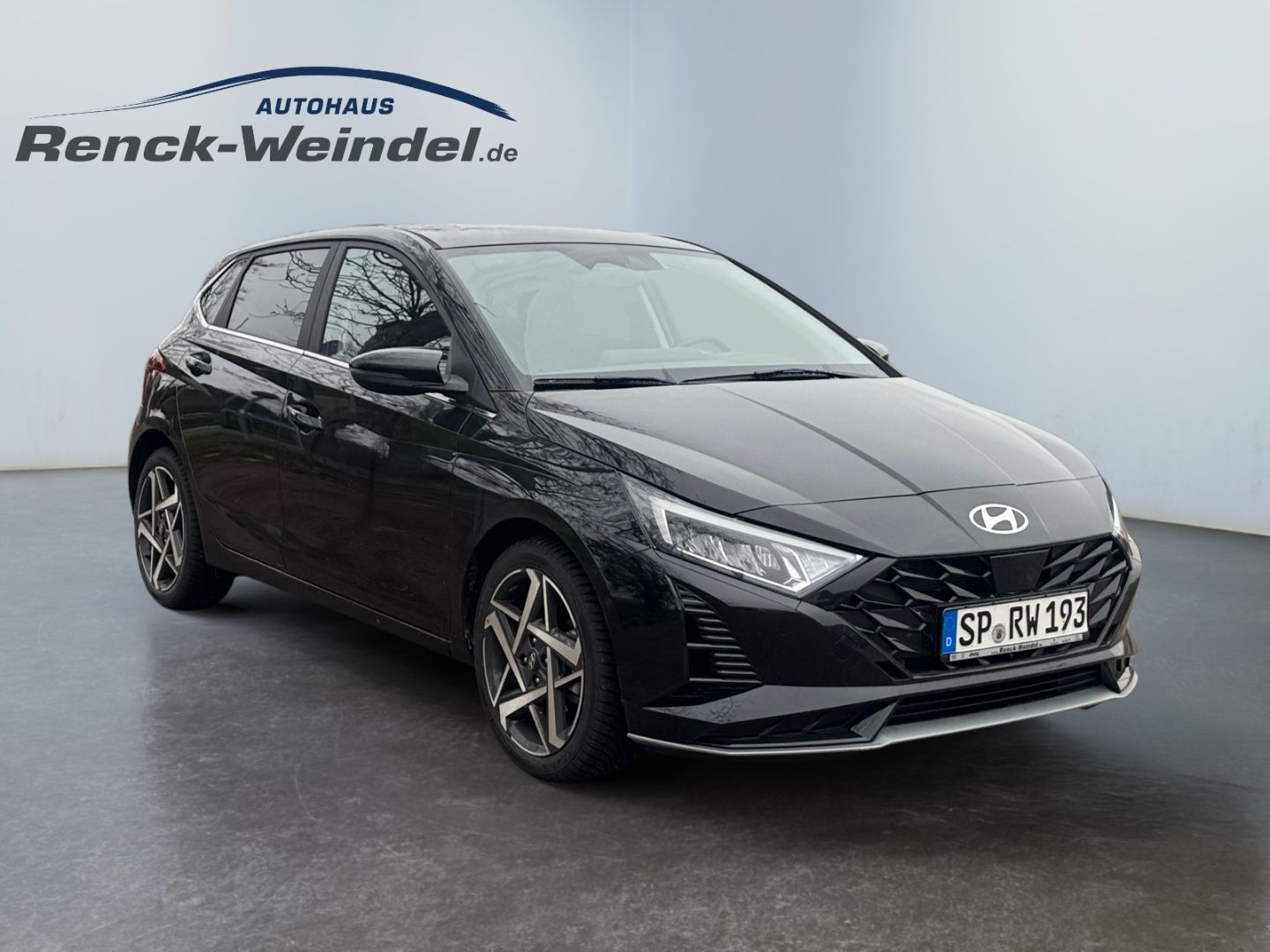 Hyundai i20 Prime 1.0 T-GDI Navi Digitales Cockpit Sound