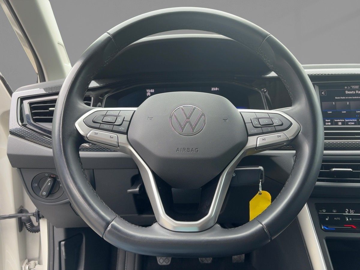 Volkswagen Taigo Life 1.0 TSI - Samsaru's Car Outlet