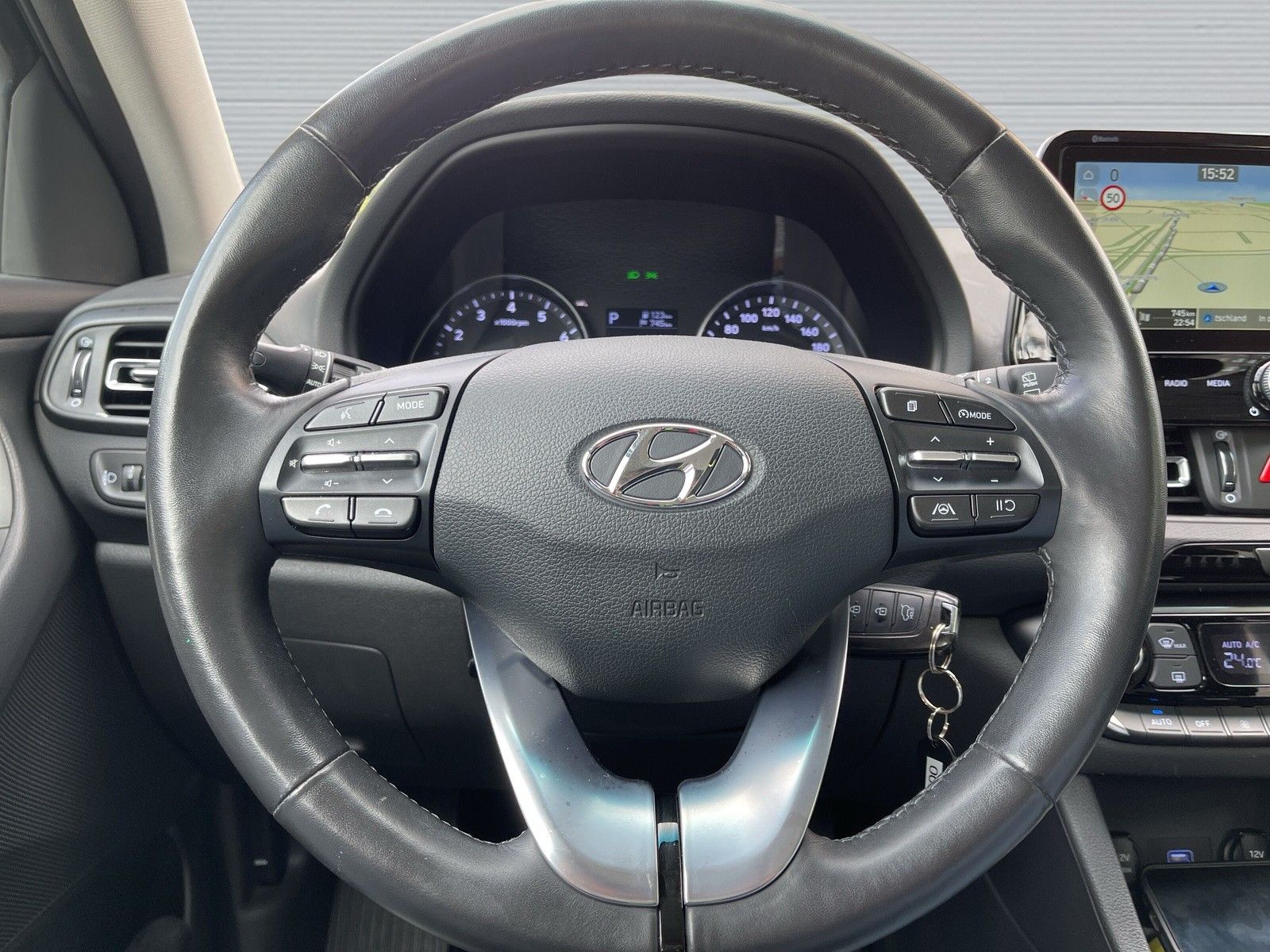 Hyundai i30 1.0 TGDI - Samsaru's Car Outlet