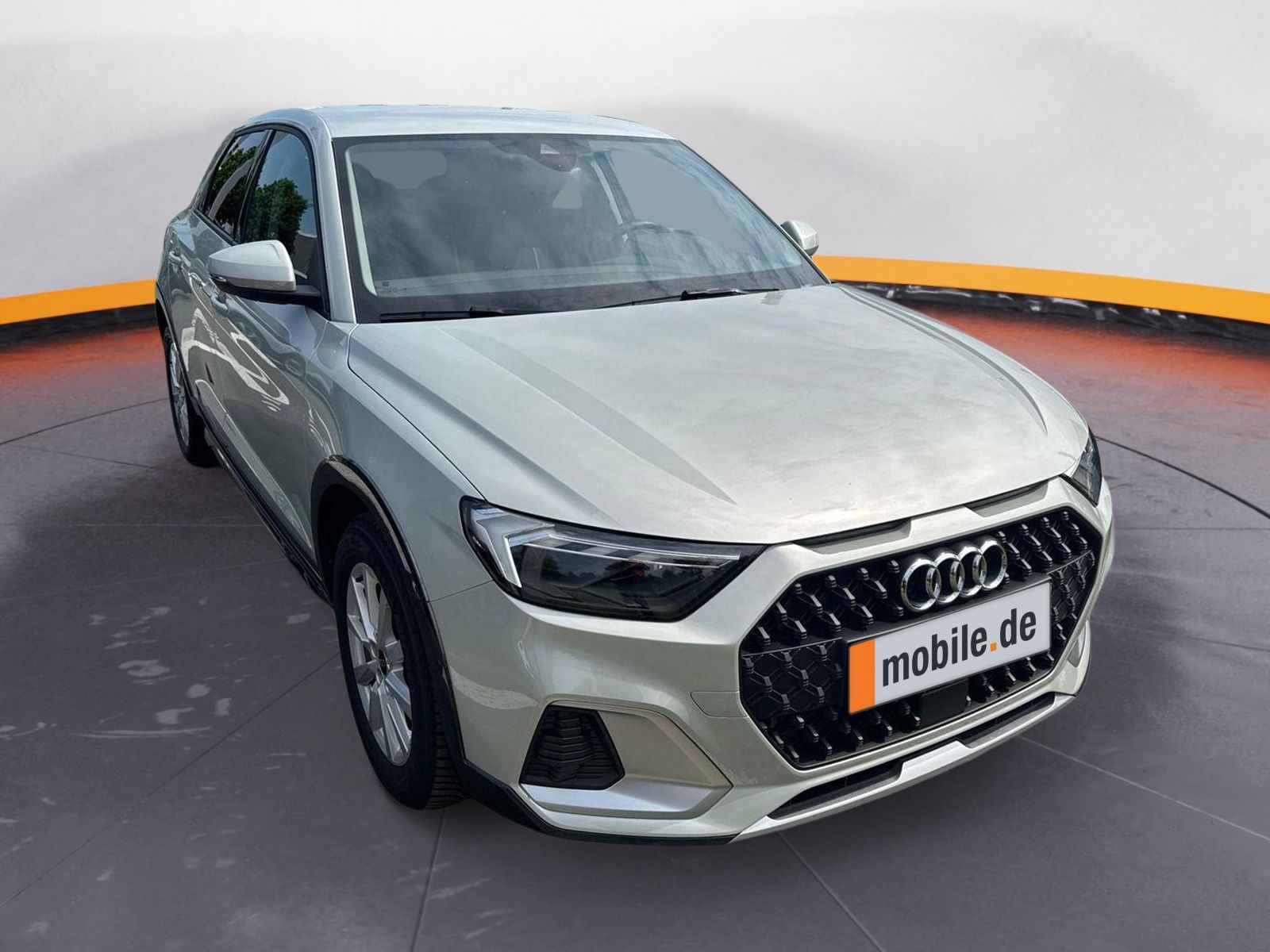 Audi A1 allstreet 30 TFSI S tronic - Samsaru's Car Outlet
