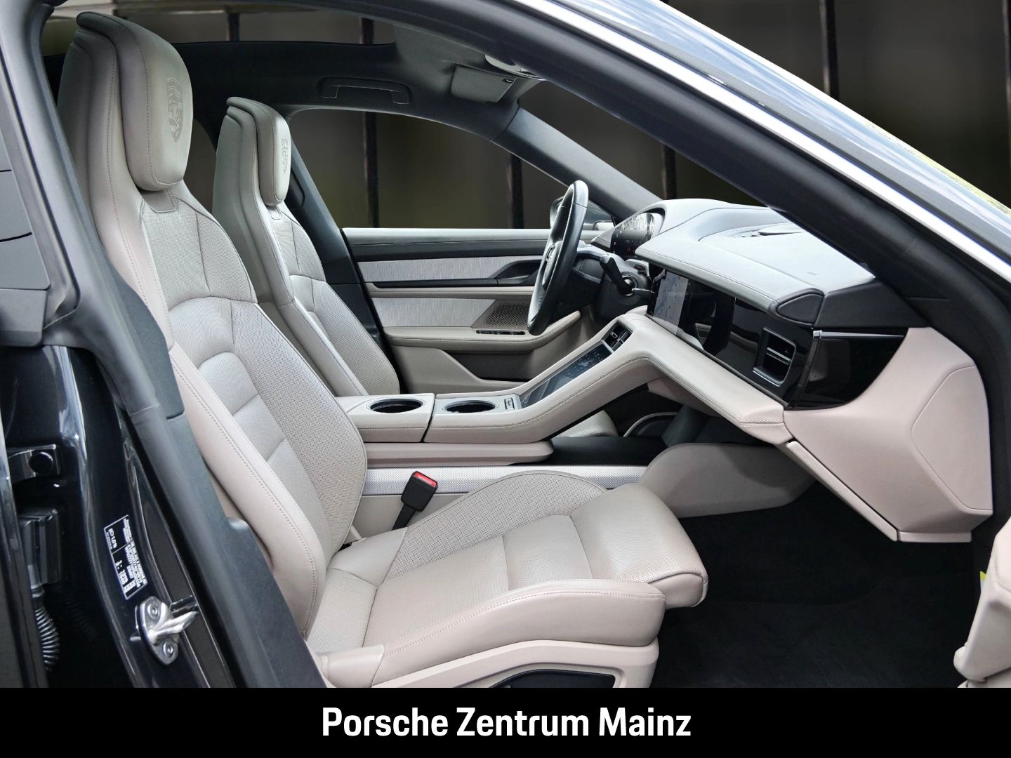 Porsche Taycan 4S HUD,Bose,Perf.+,Pano.,360*Kam.,PDLS+,