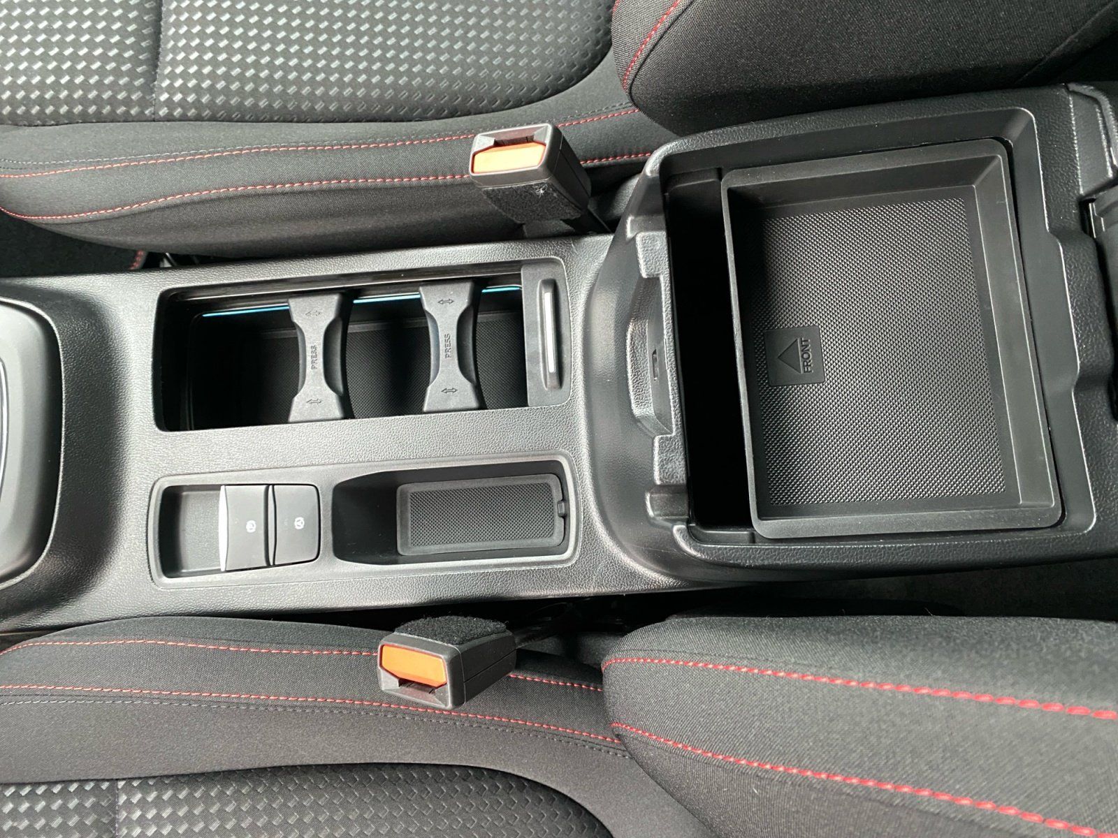 Ford Focus Turnier ST-Line X 1.0l ACC+PDC+B&O+SHZ