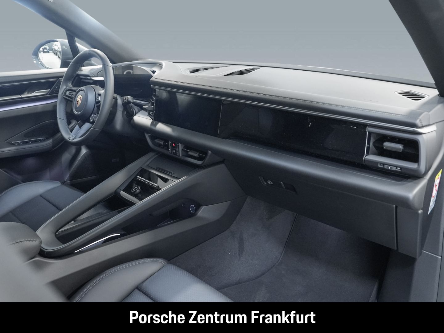 Porsche Macan 4 BOSE LED-Matrix Panoramadach InnoDrive