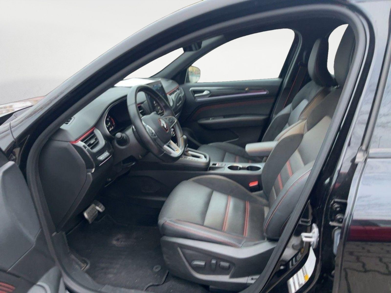 Renault Arkana 1.3 TCe 160 R.S.Line - Samsaru's Car Outlet