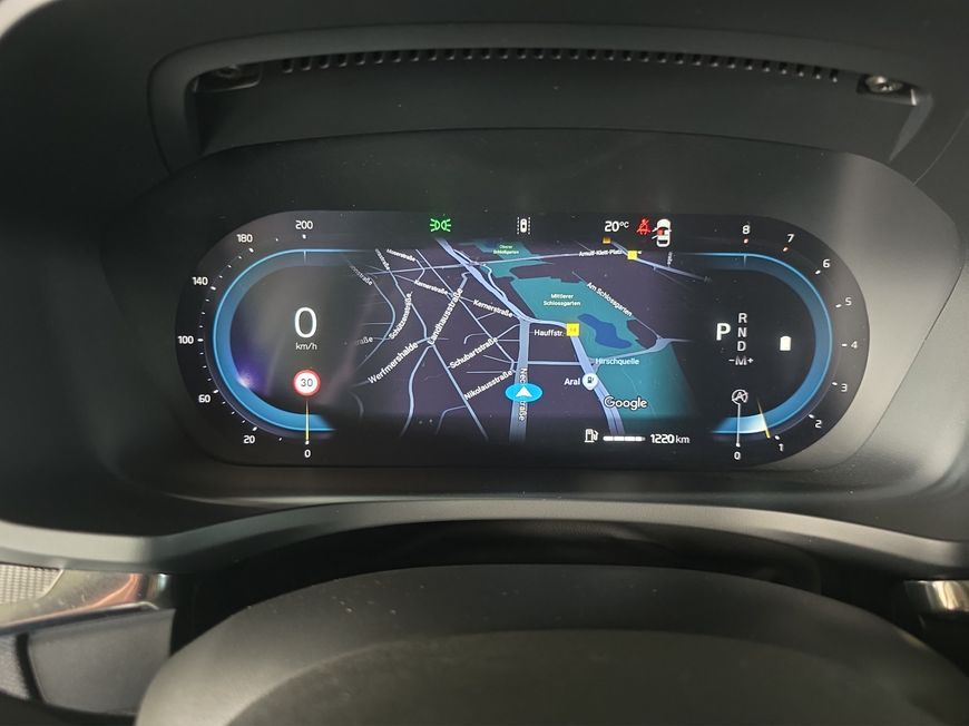 Volvo S60 B5 B AWD Ultimate Dark
