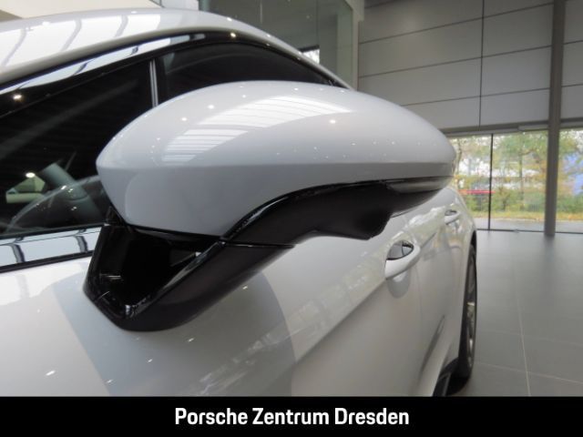 Porsche Panamera 4*Pano.*Head-Up*Beifahrerdisplay*Bose
