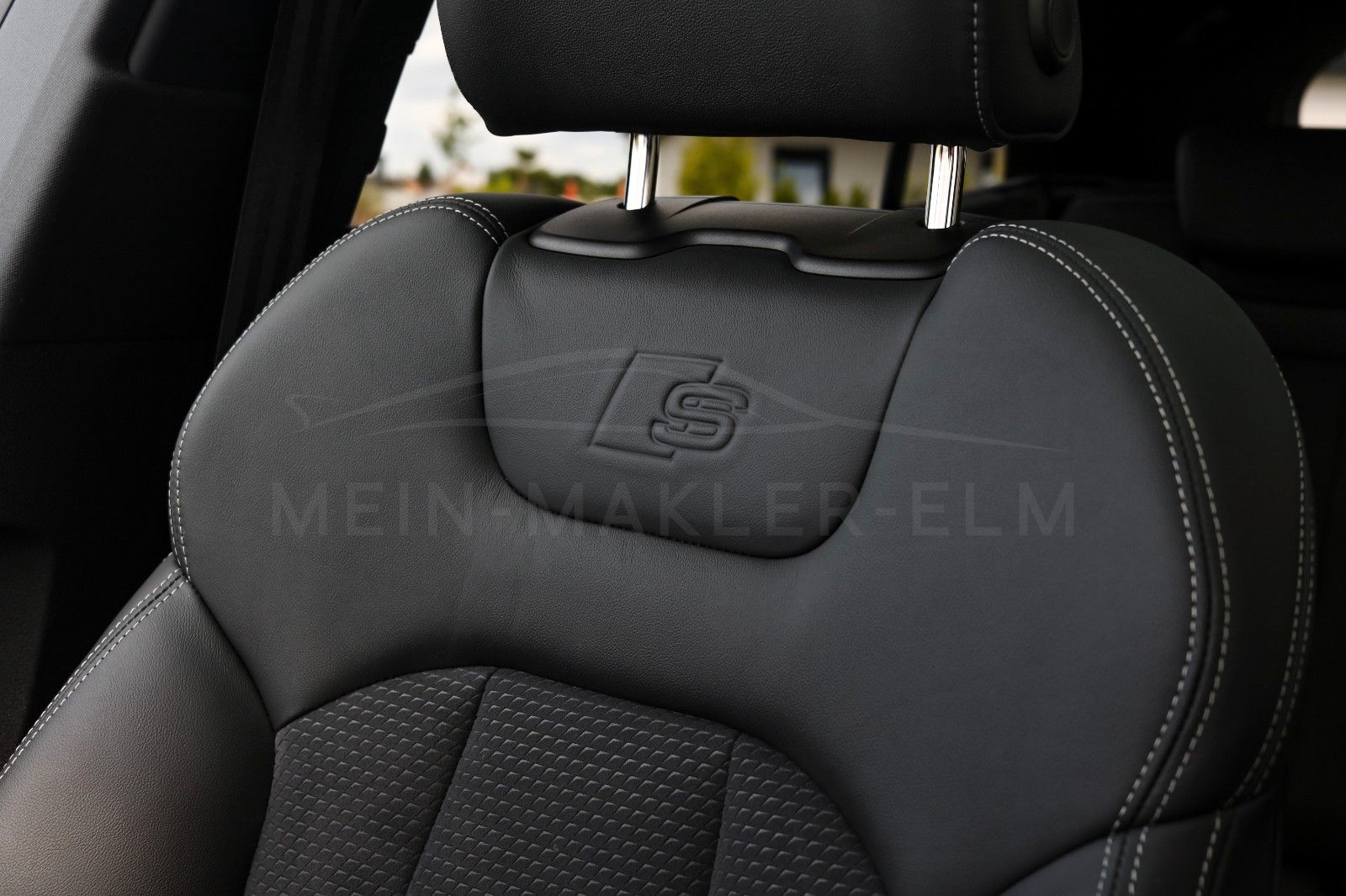 Audi Q8 50 TDI quattro S LINE|AHK|B&O|PANO|360 GRAD||