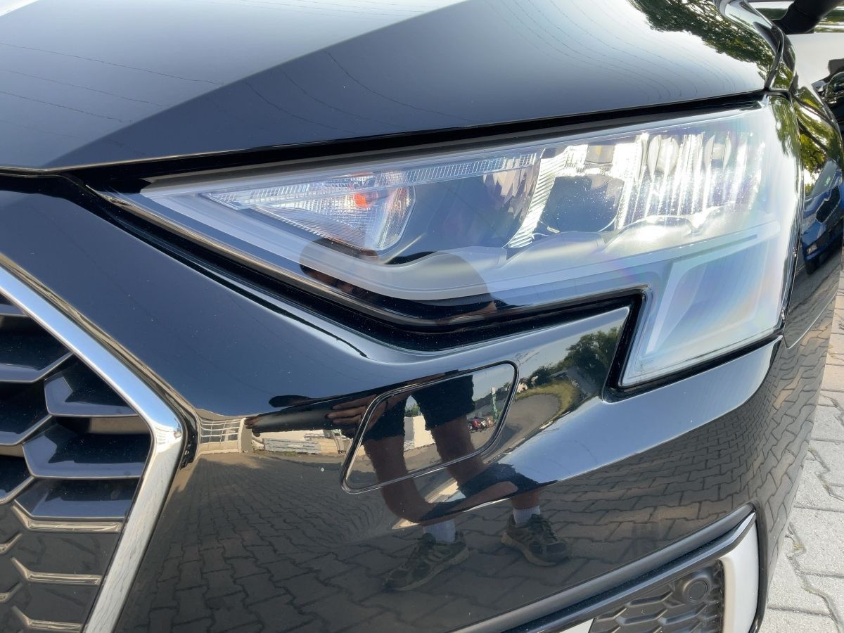 Audi A3 Limousine 30 TFSI ADVANCED - Samsaru's Car Outlet