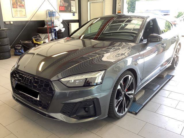 Audi A5 Sportback 40 TDI quat. 2x S line B&O Panorama