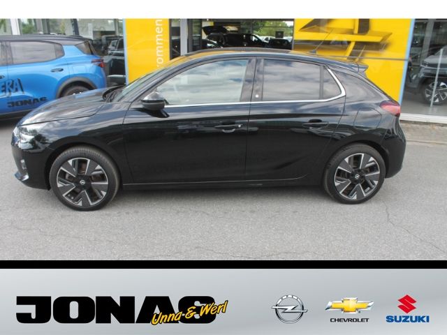 Opel Corsa-e Ultimate - Samsaru's Car Outlet