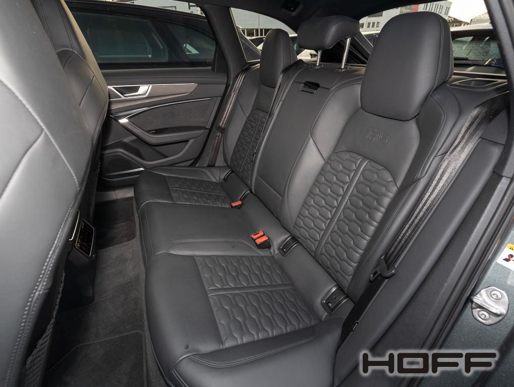 Audi RS6 Avant performance Pano AHK 22 ZOll HUD Matri