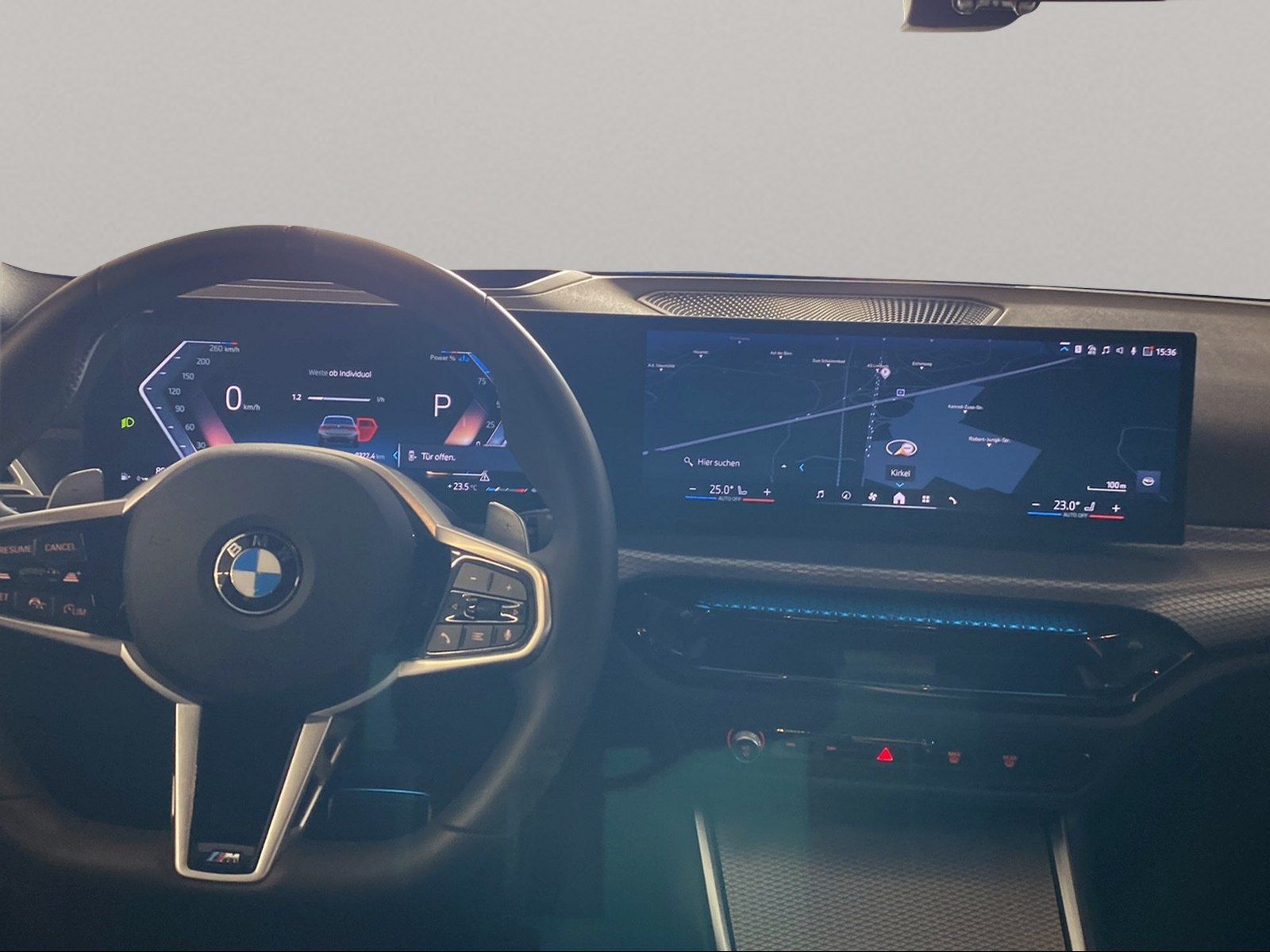 BMW 320d Touring M Sport LiveCockpitProf Kamera LED