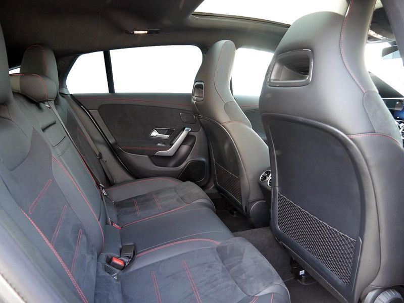 Mercedes-Benz CLA 250 4M AMG PREMIUM - Samsaru's Car Outlet