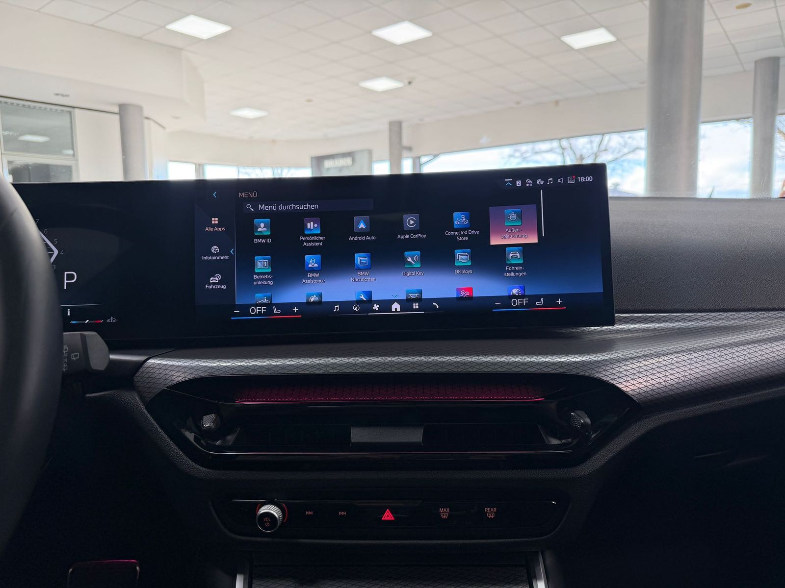 BMW 330 i xDrive Touring M Sport*PANO*HUD*ACC*360°