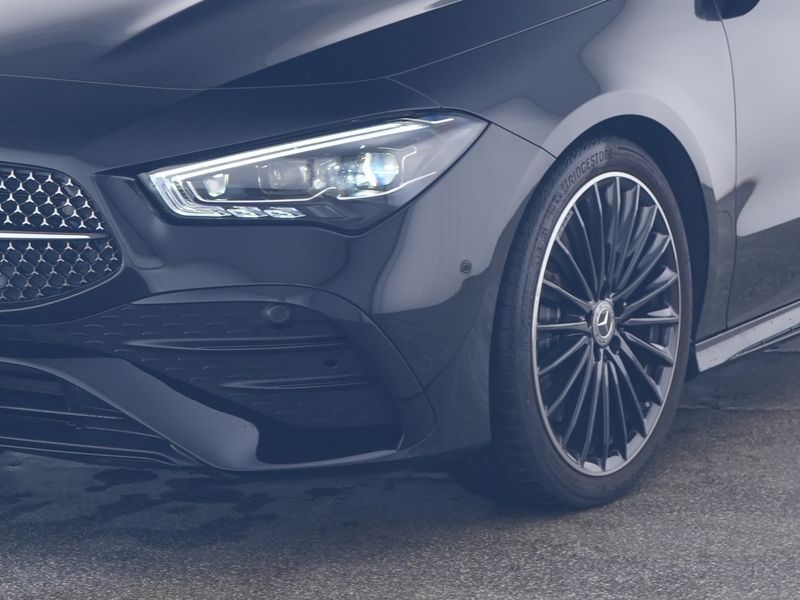 Mercedes-Benz CLA 250 4M Coupé AMG - Samsaru's Car Outlet