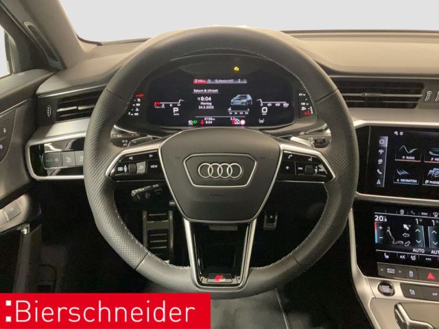 Audi A6 Av 40 TDI qu S-Line Black - Samsaru's Car Outlet