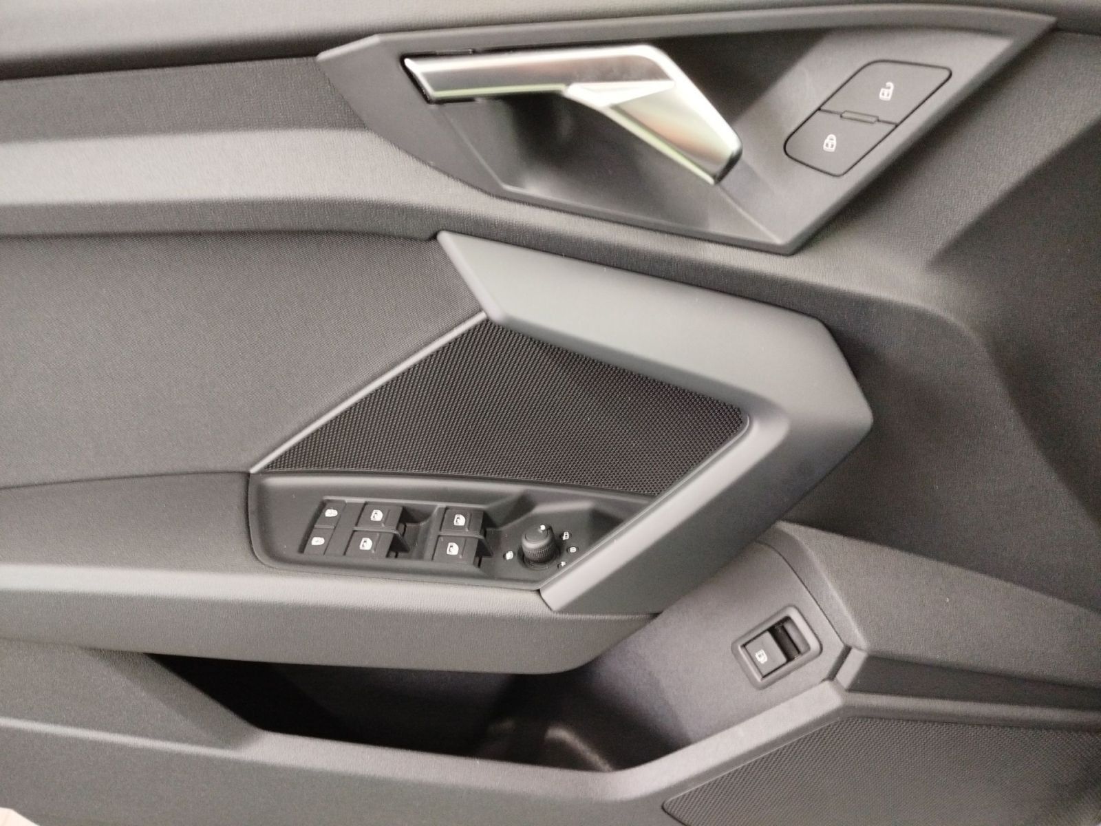 Audi A3 Sportback 40 TFSI e S tronic Navi Tempomat DB