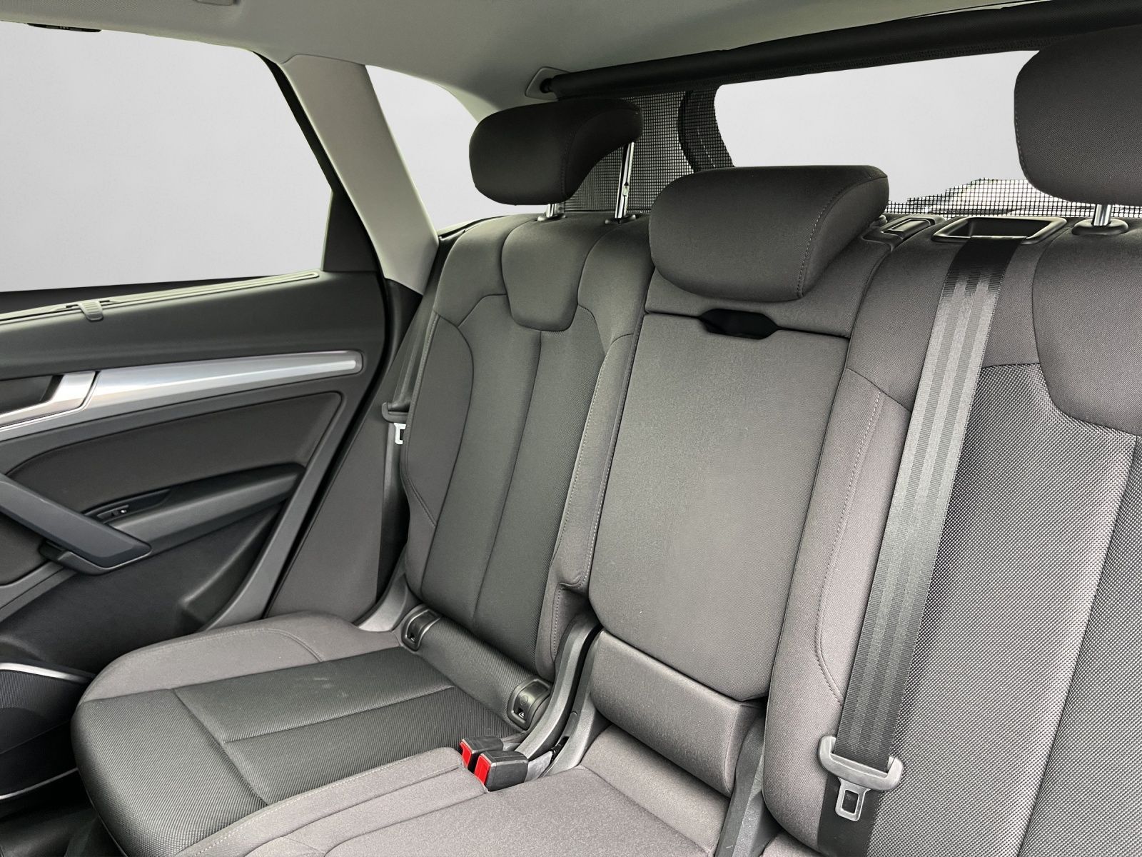 Audi Q5 50 TFSIe S line quattro MATRIX AHK KAMERA