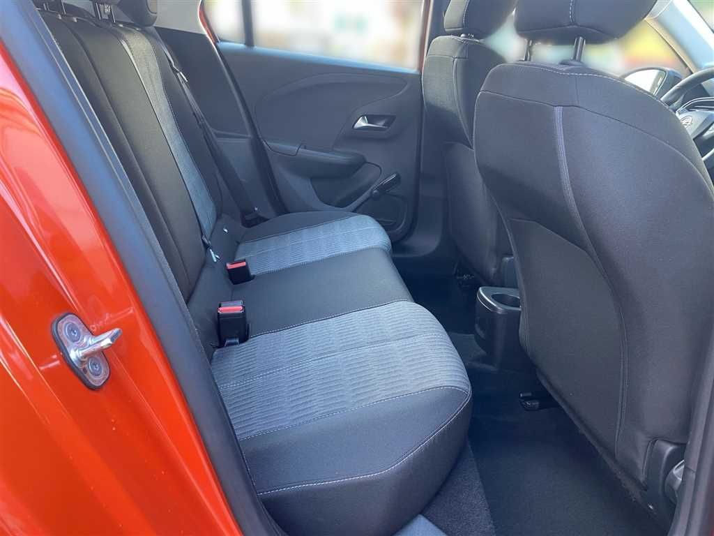 Opel Corsa e - Samsaru's Car Outlet