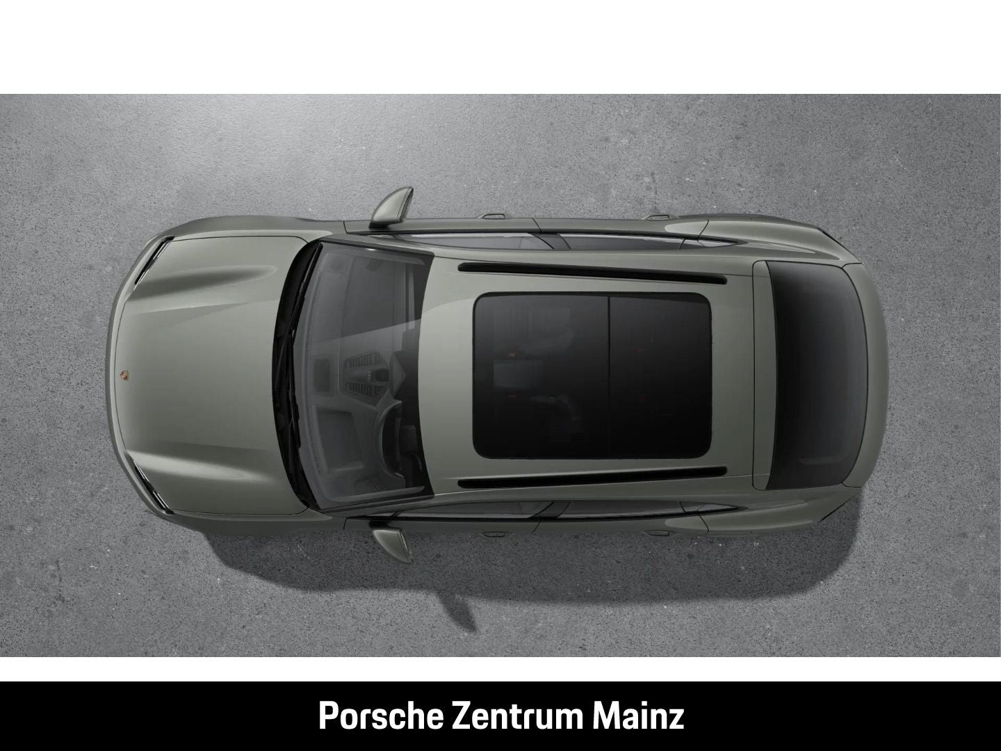 Porsche Macan 4 - Samsaru's Car Outlet