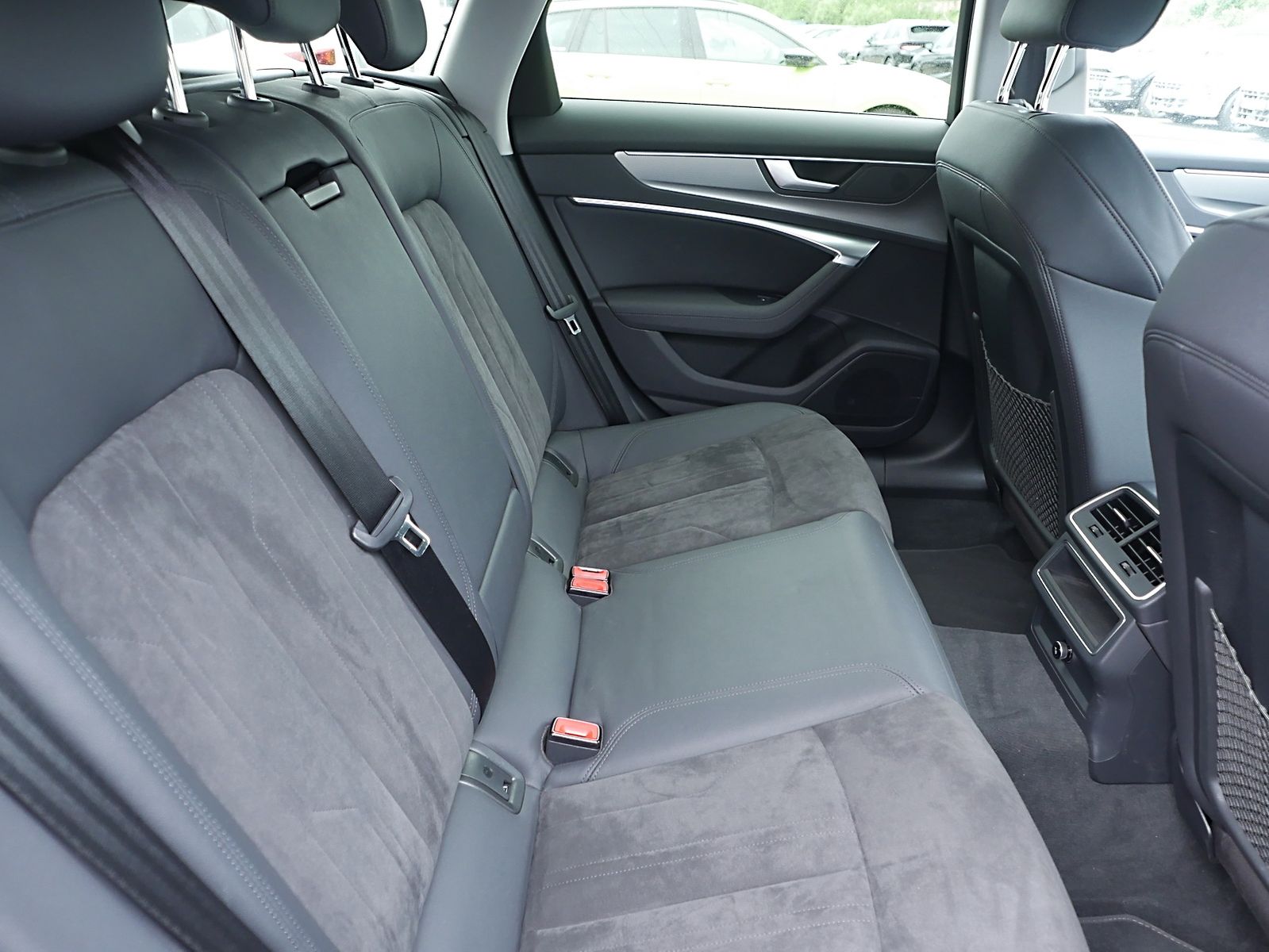 Audi A6 Allroad 45 TDI qu - Samsaru's Car Outlet